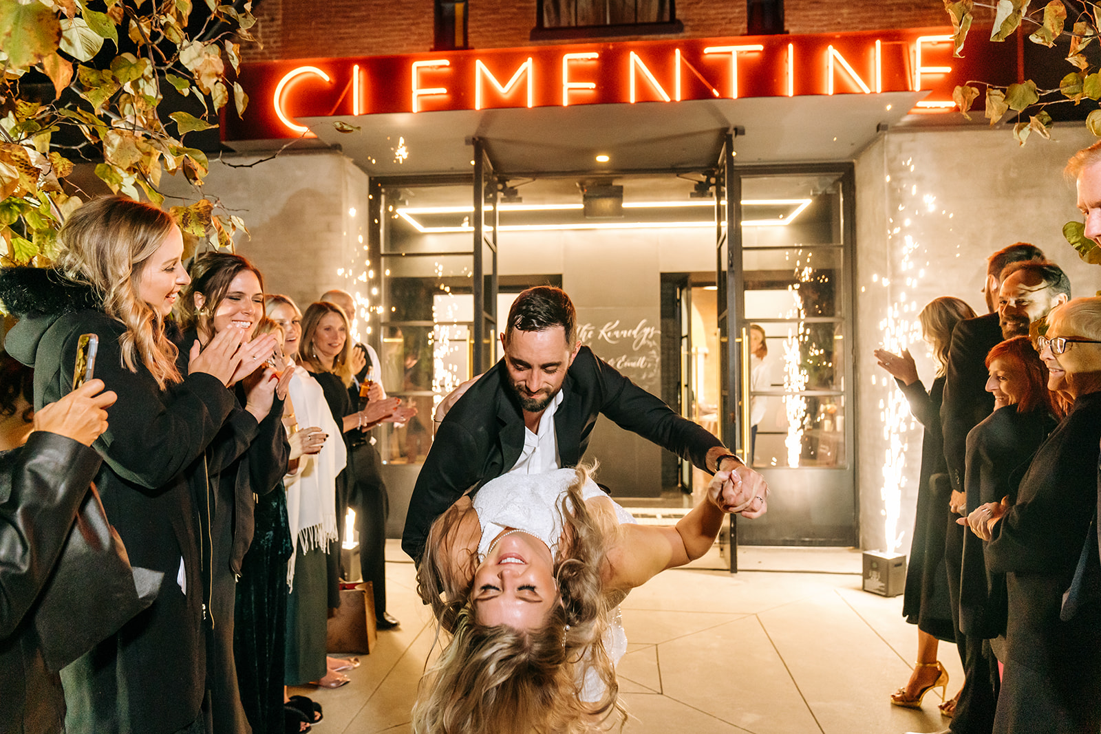 nashville wedding photographer clementine