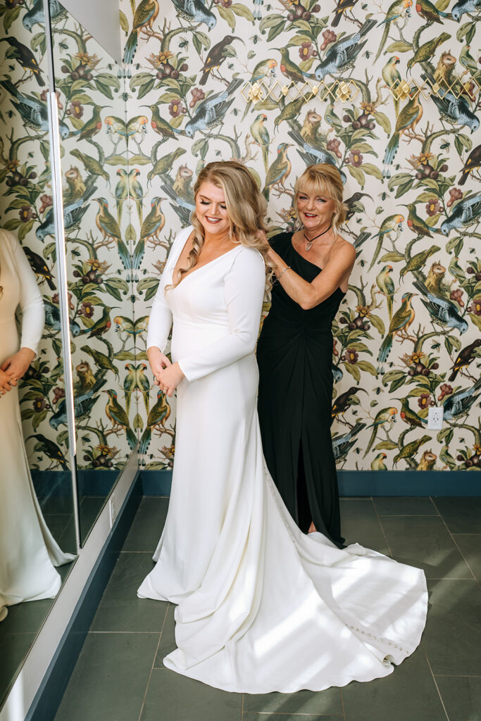 nashville wedding photographer clementine