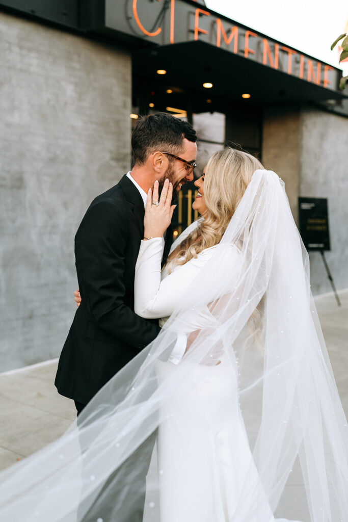 nashville wedding photographer clementine