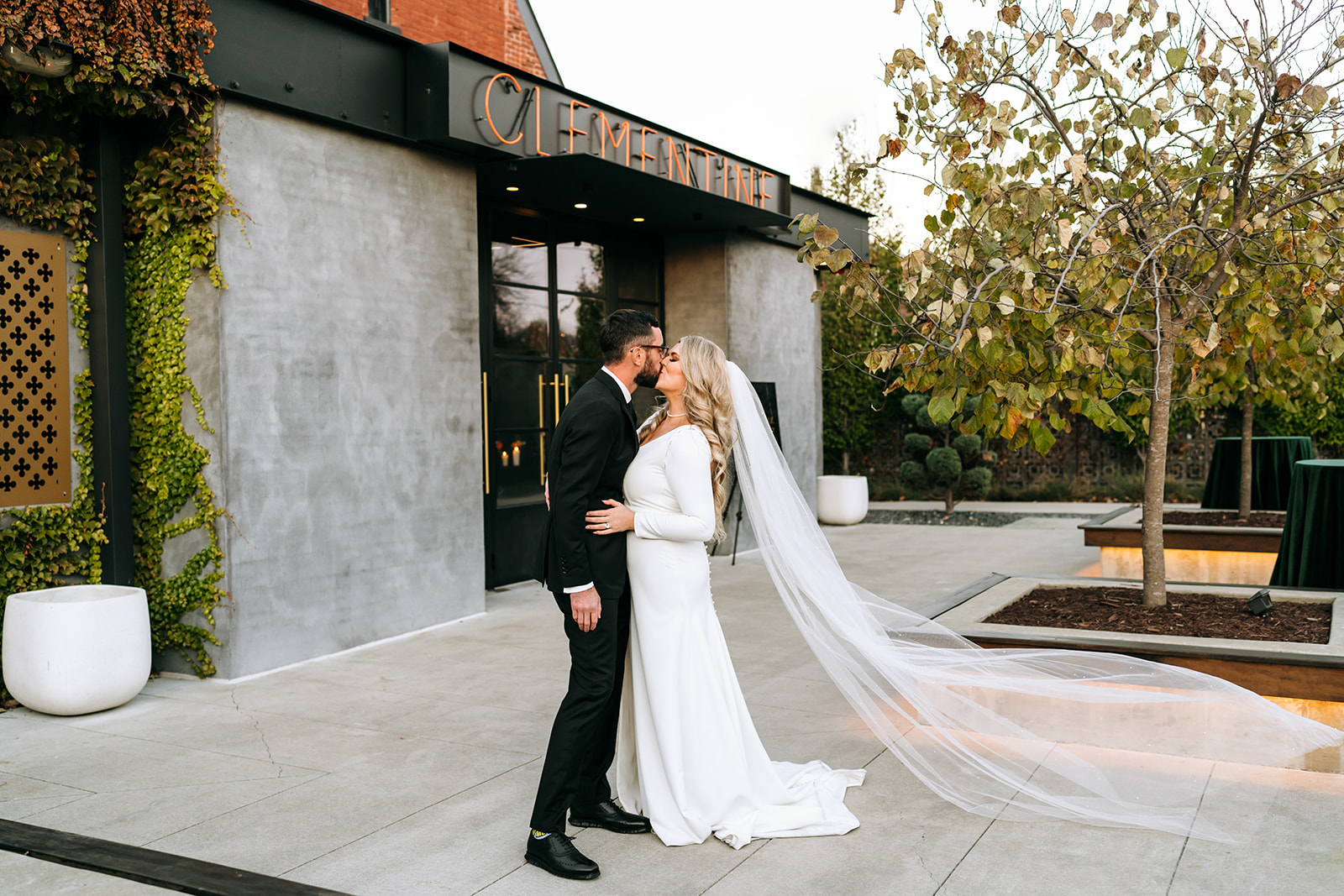 nashville wedding photographer clementine