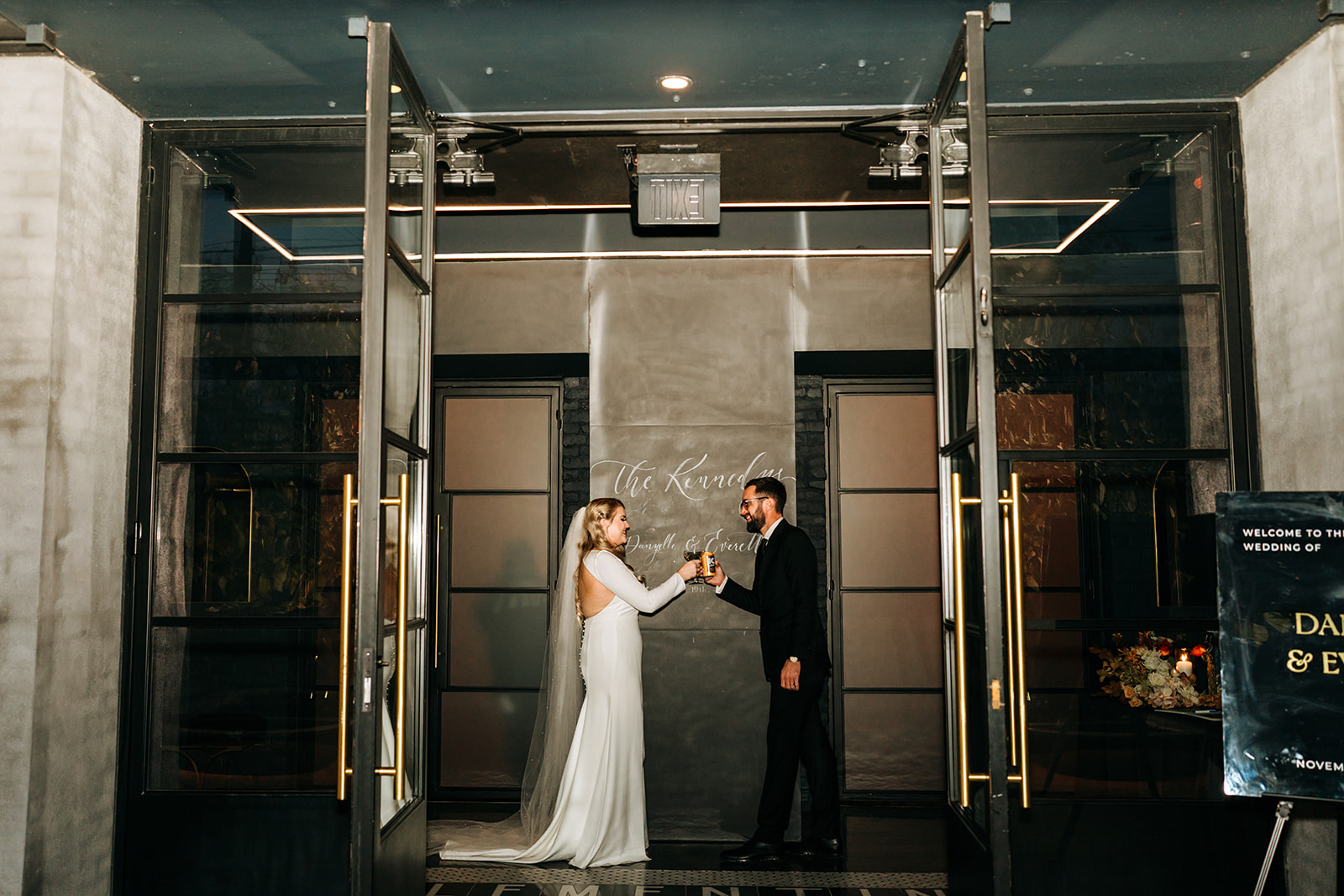 nashville wedding photographer clementine