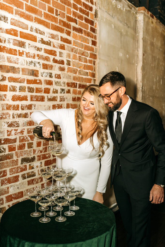 nashville wedding photographer clementine