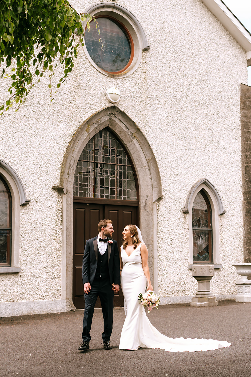 destination wedding dublin ireland