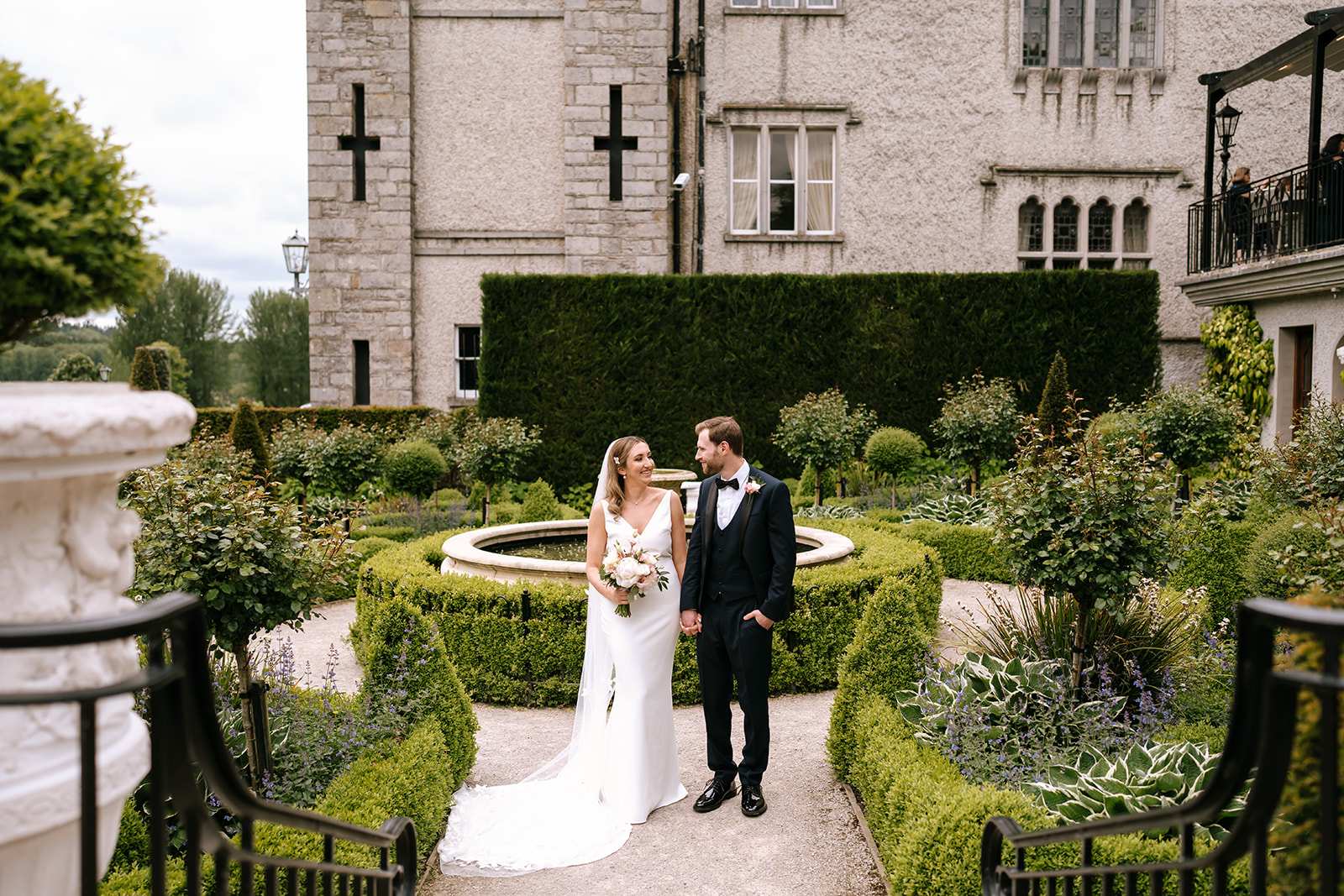 destination wedding dublin ireland