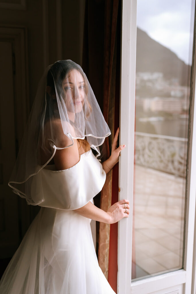 switzerland elopement