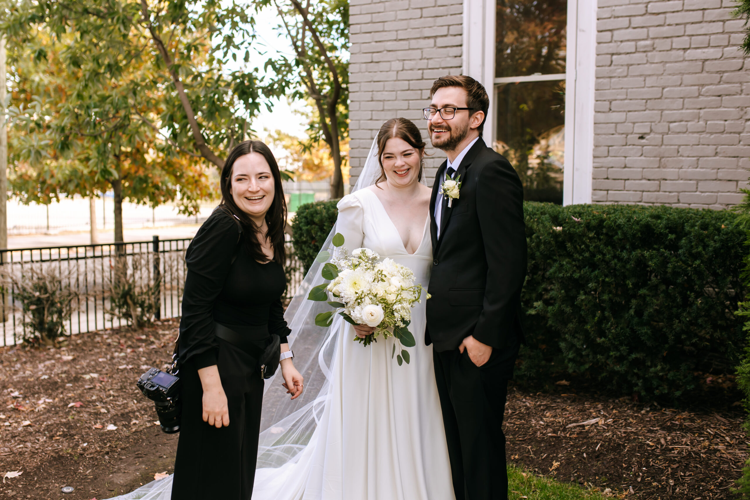 nashville wedding photographer