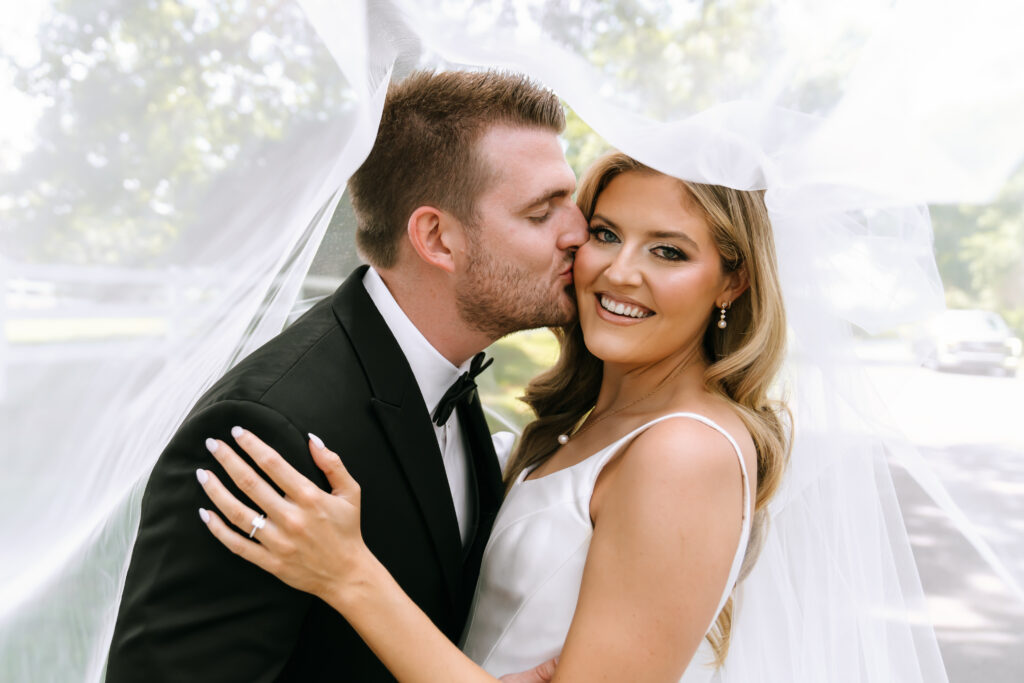 hermitage golf course wedding