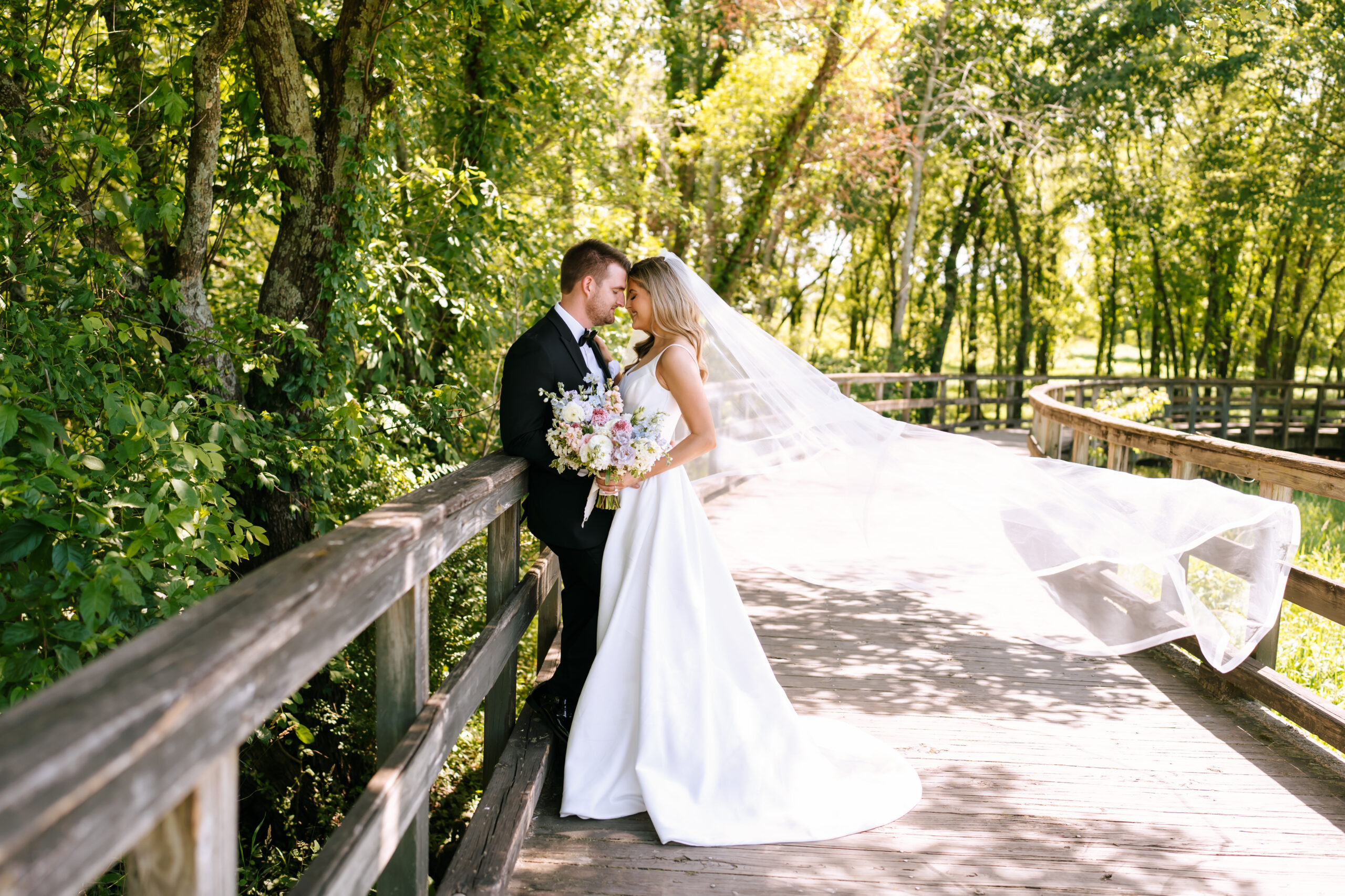 hermitage golf course wedding