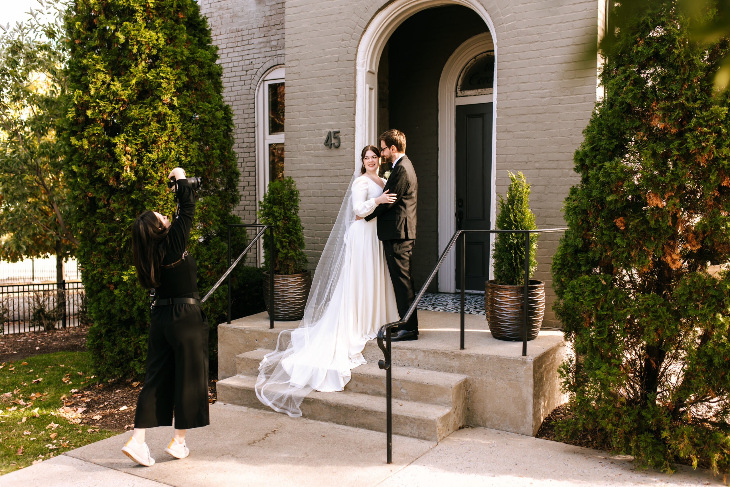 nashville wedding photographer