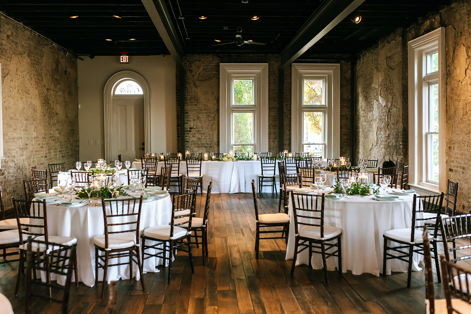 the cordelle nashville wedding venue