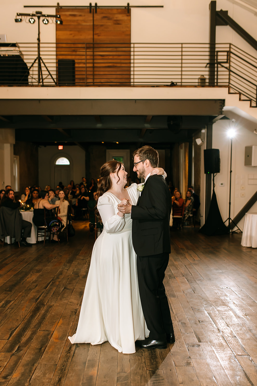 nashville wedding reception