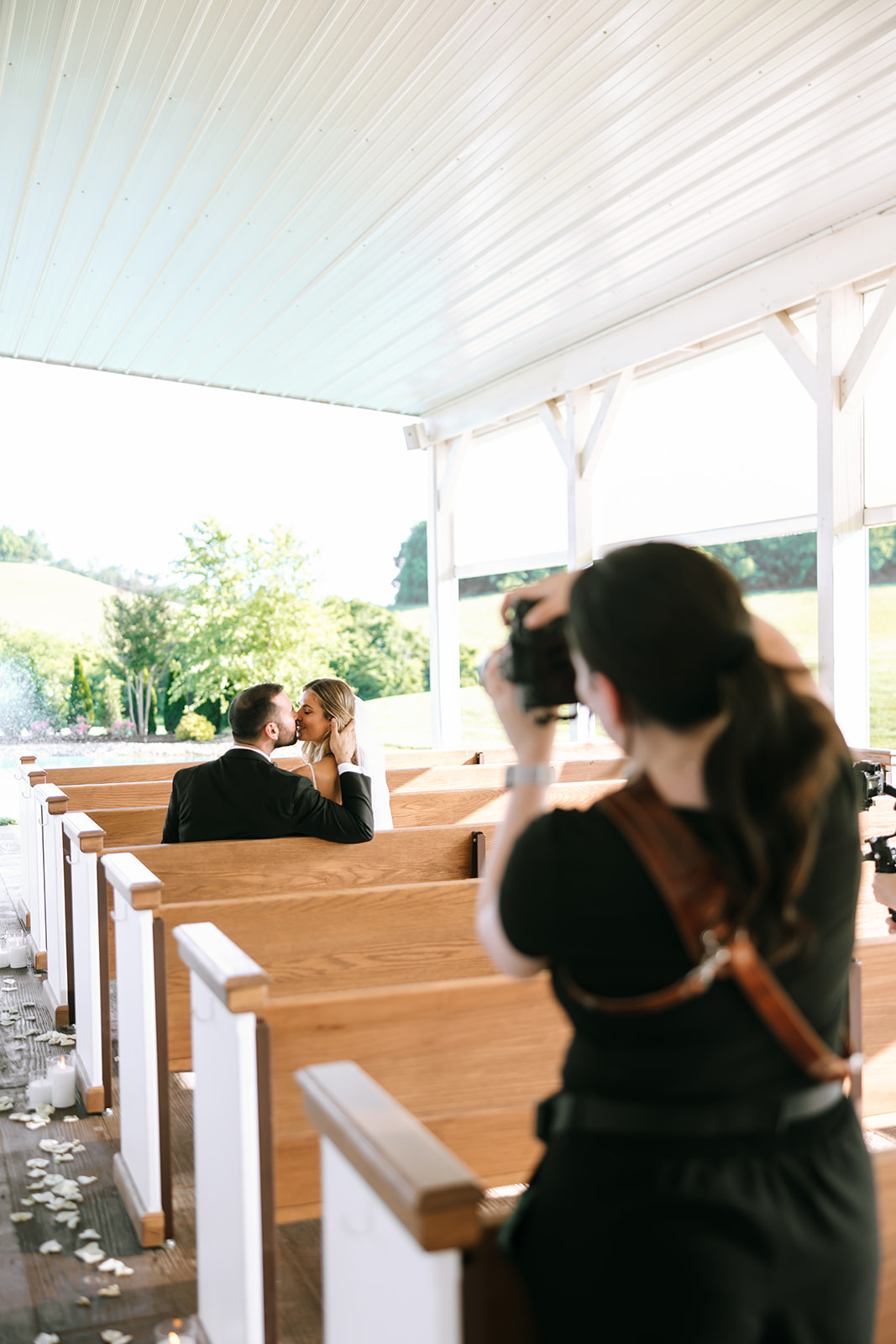 nashville wedding photographer