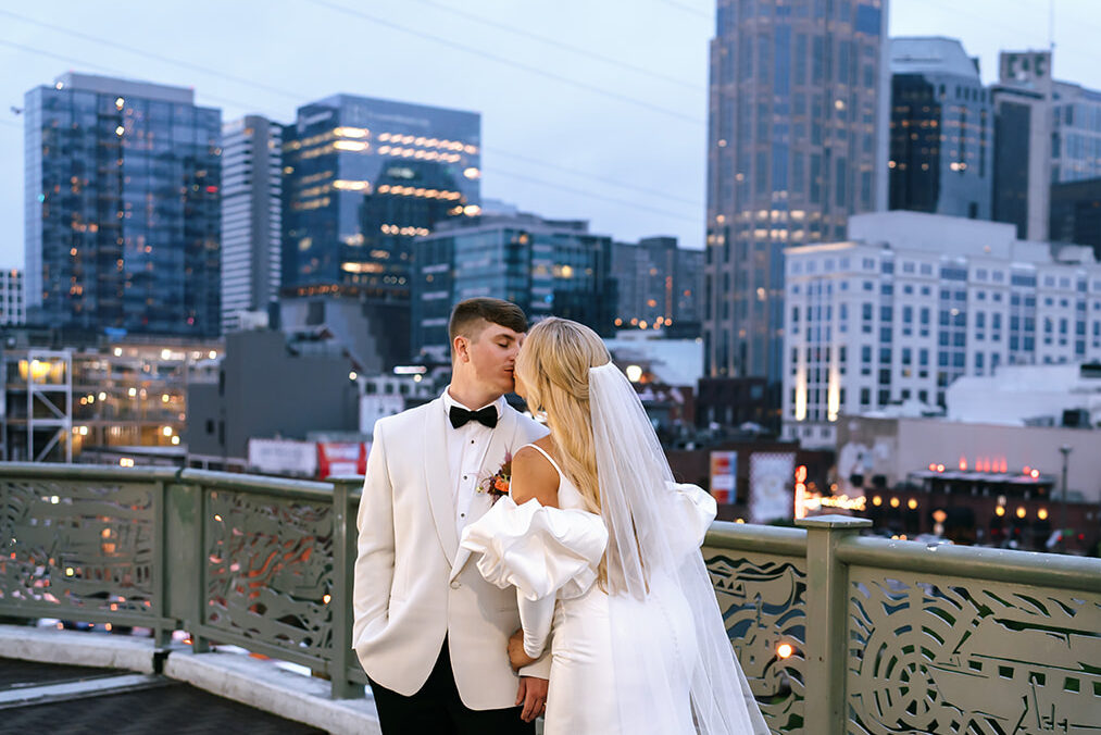 nashville wedding