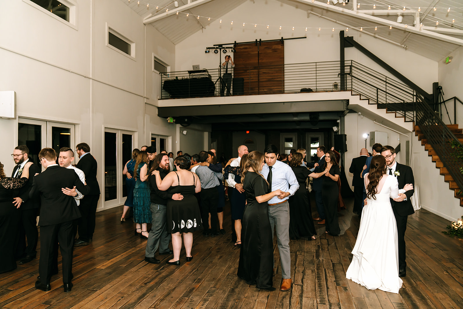 nashville wedding reception