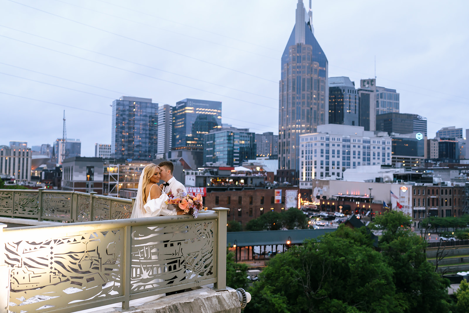 nashville wedding photographer