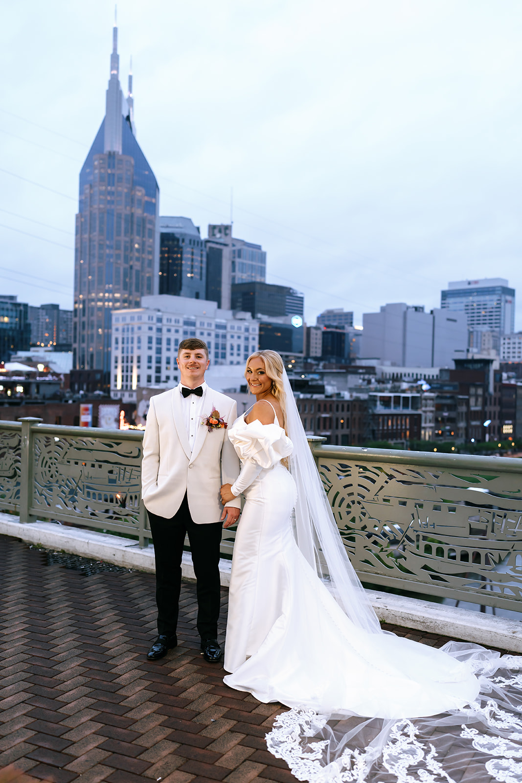 nashville wedding photographer