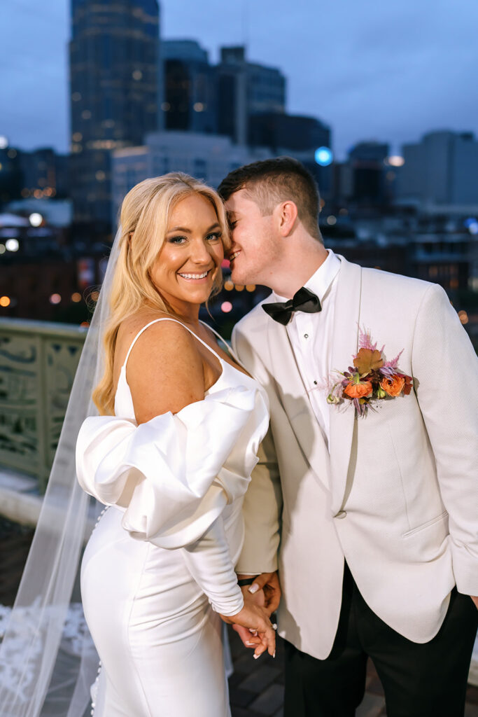 nashville wedding photographer