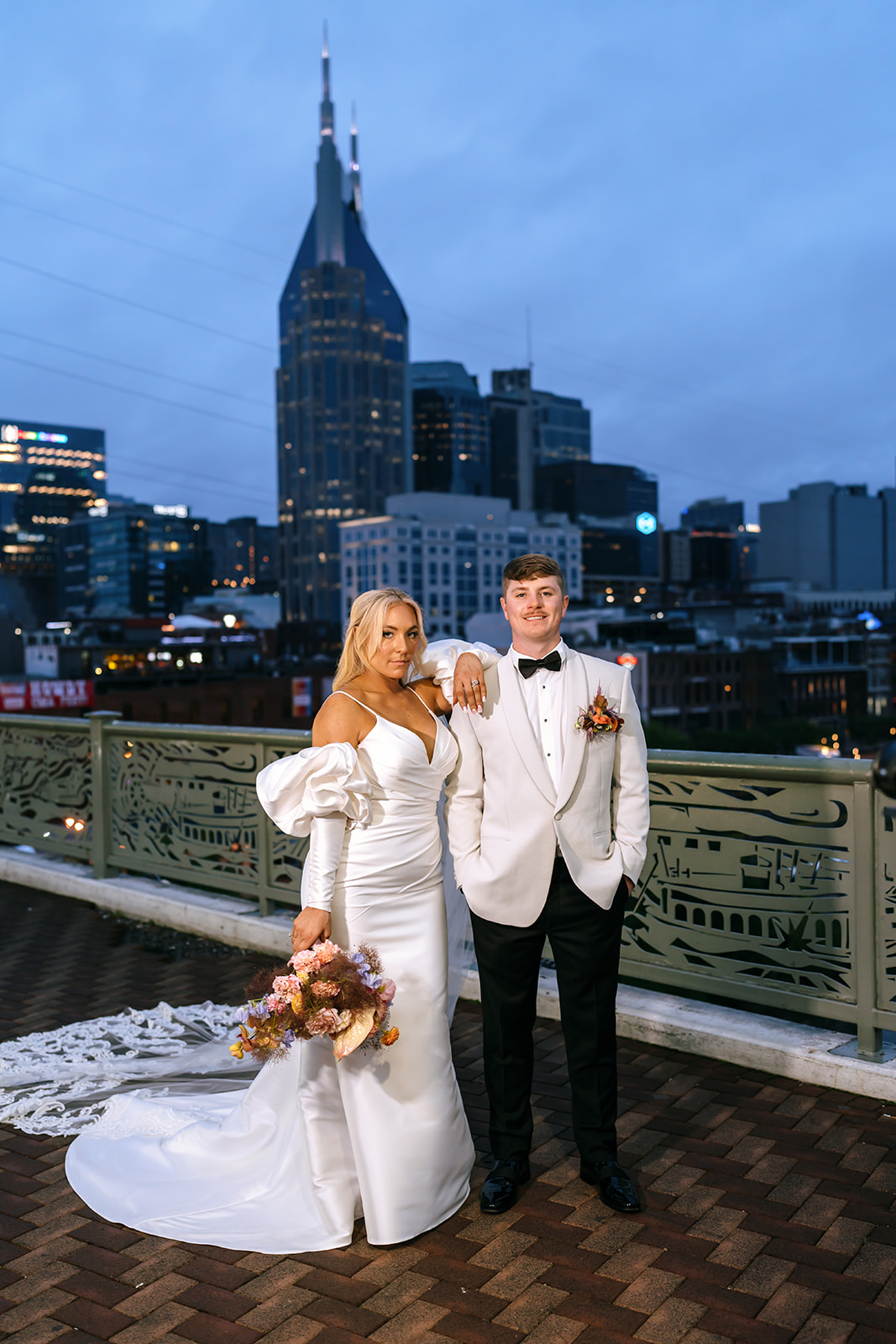 nashville wedding photographer