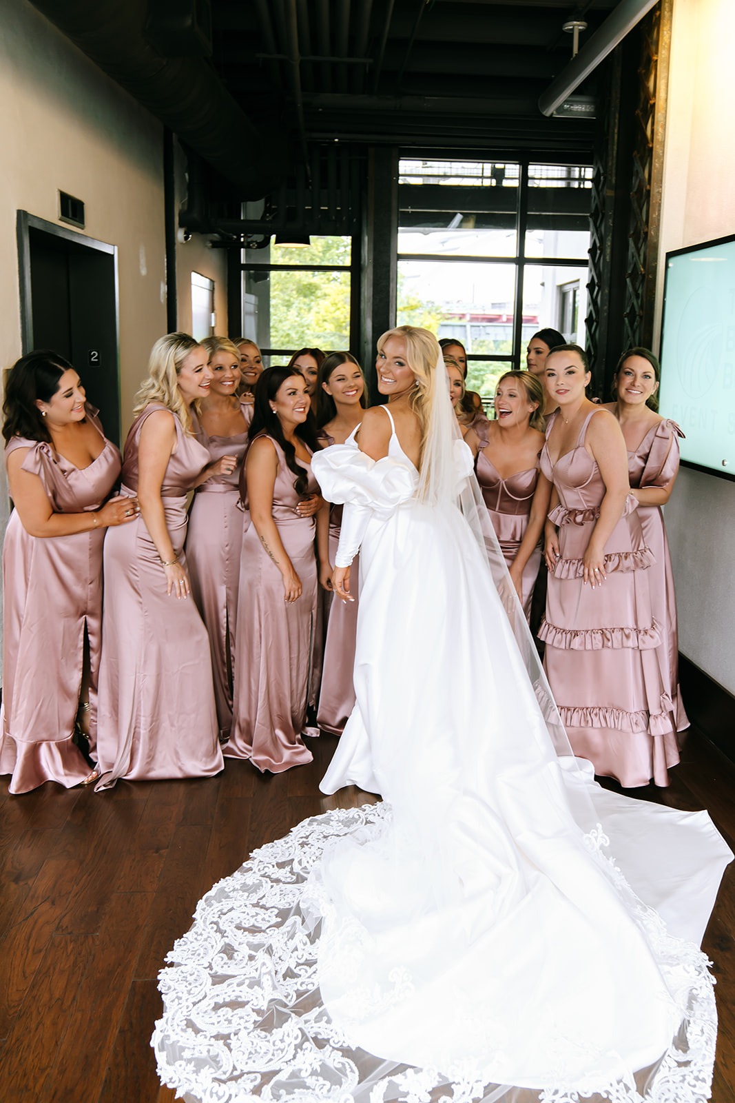 nashville wedding photographer