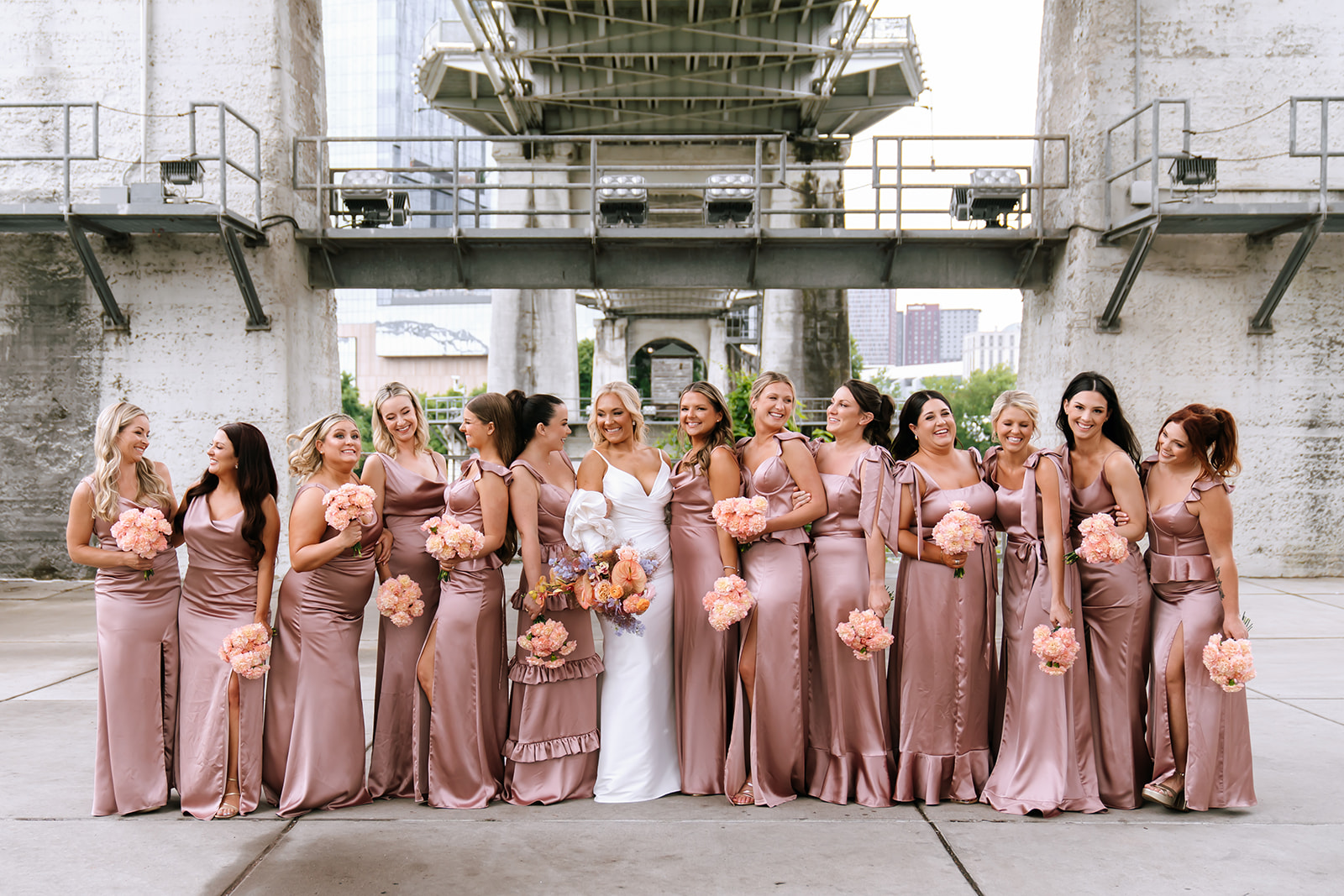 nashville wedding photographer