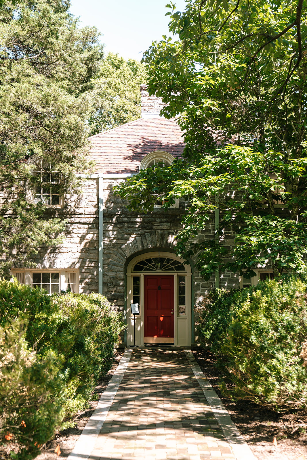 cheekwood wedding