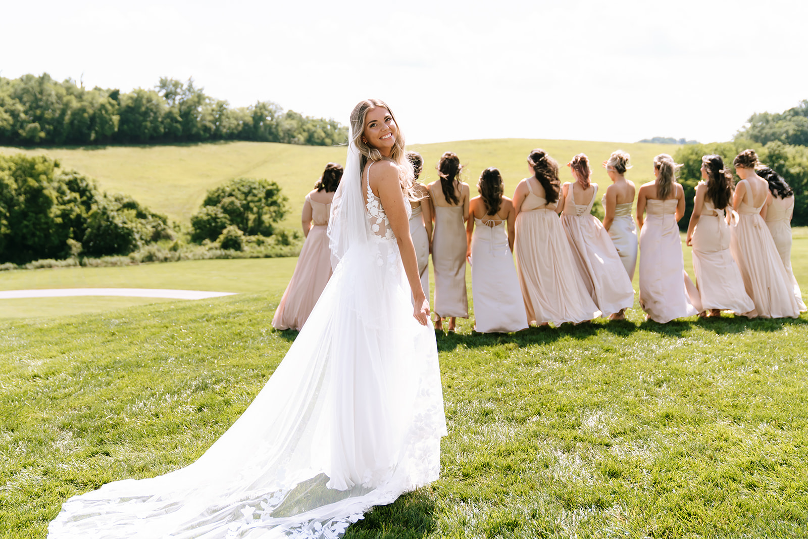 white dove barn wedding