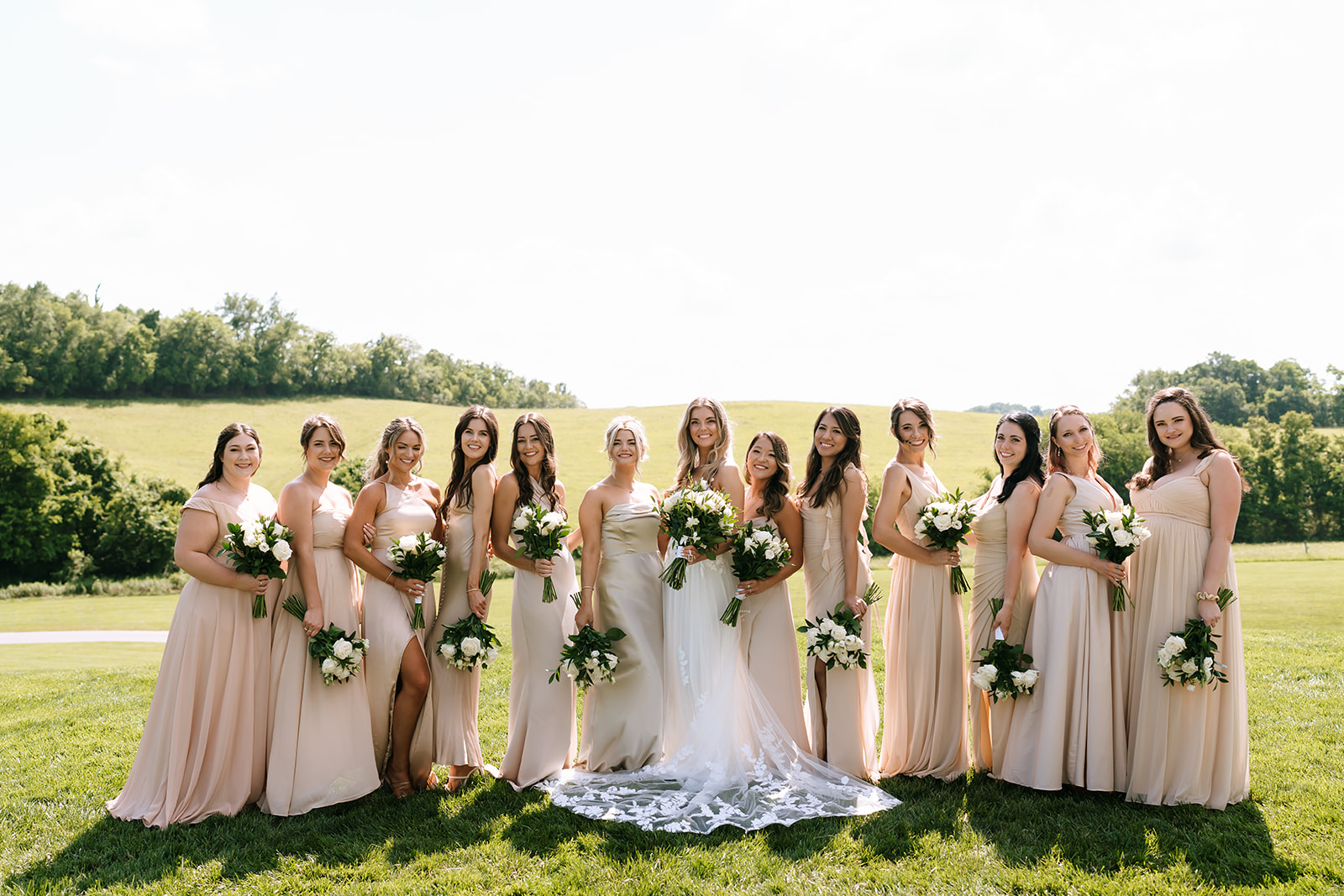 white dove barn wedding