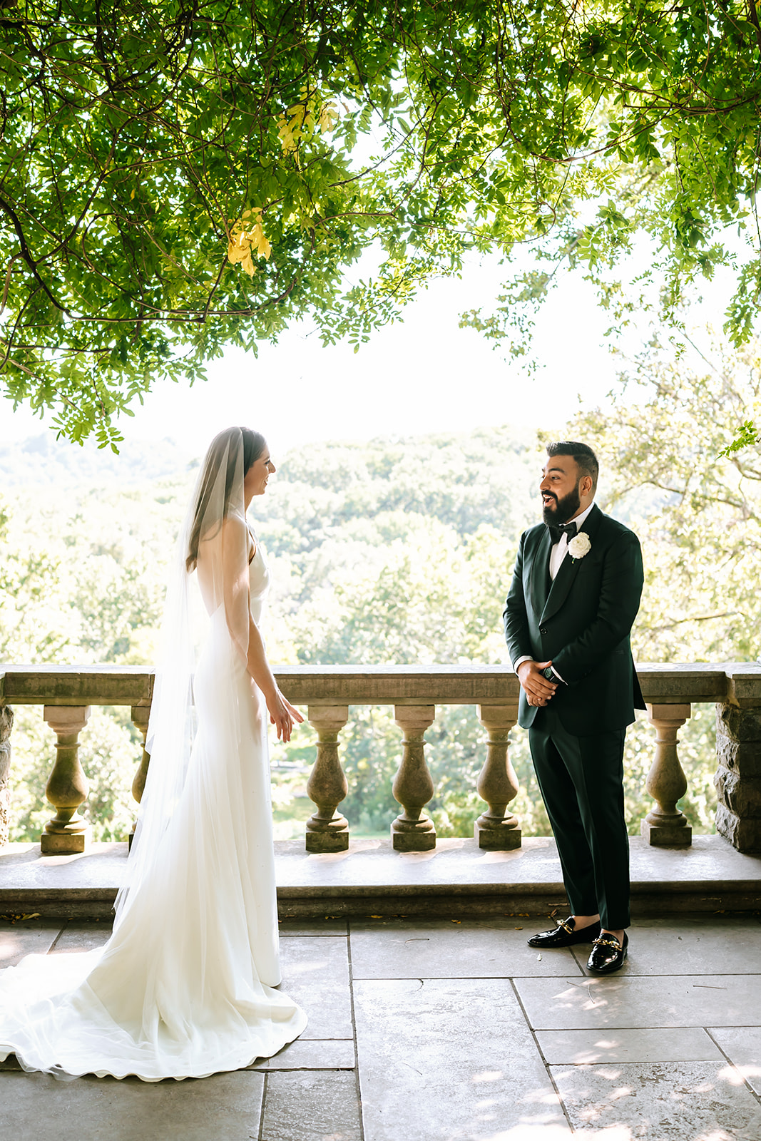 cheekwood weddings nashville