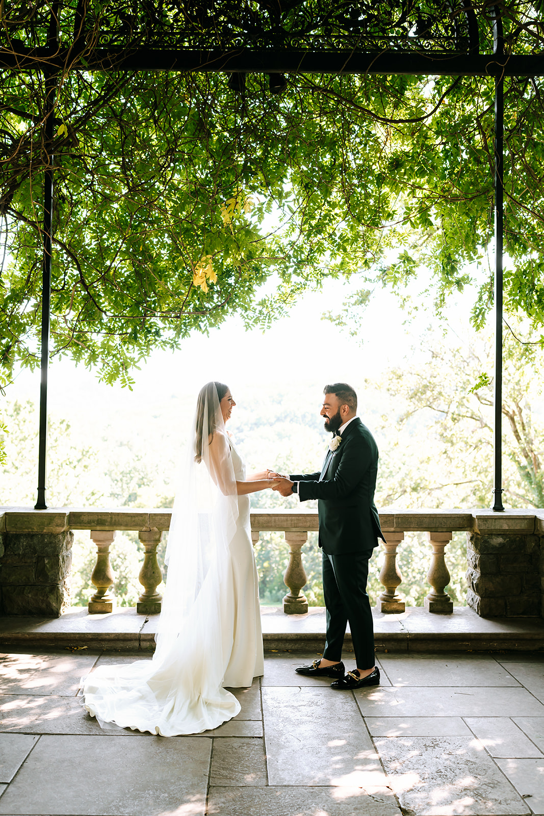 cheekwood weddings nashville