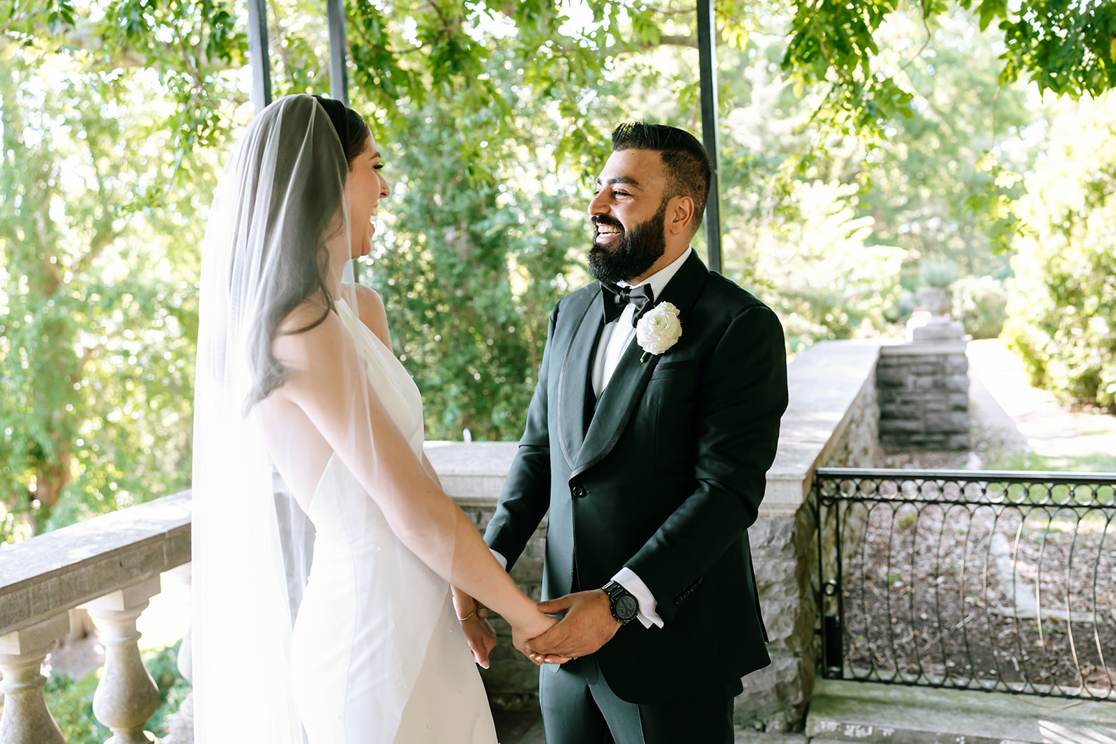 cheekwood weddings nashville