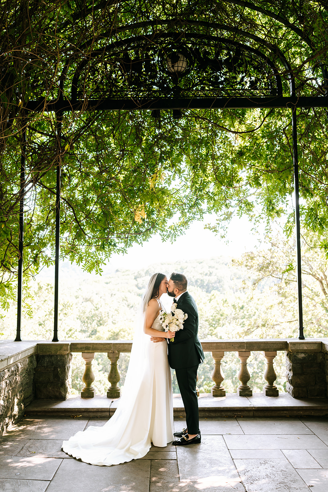 cheekwood weddings nashville