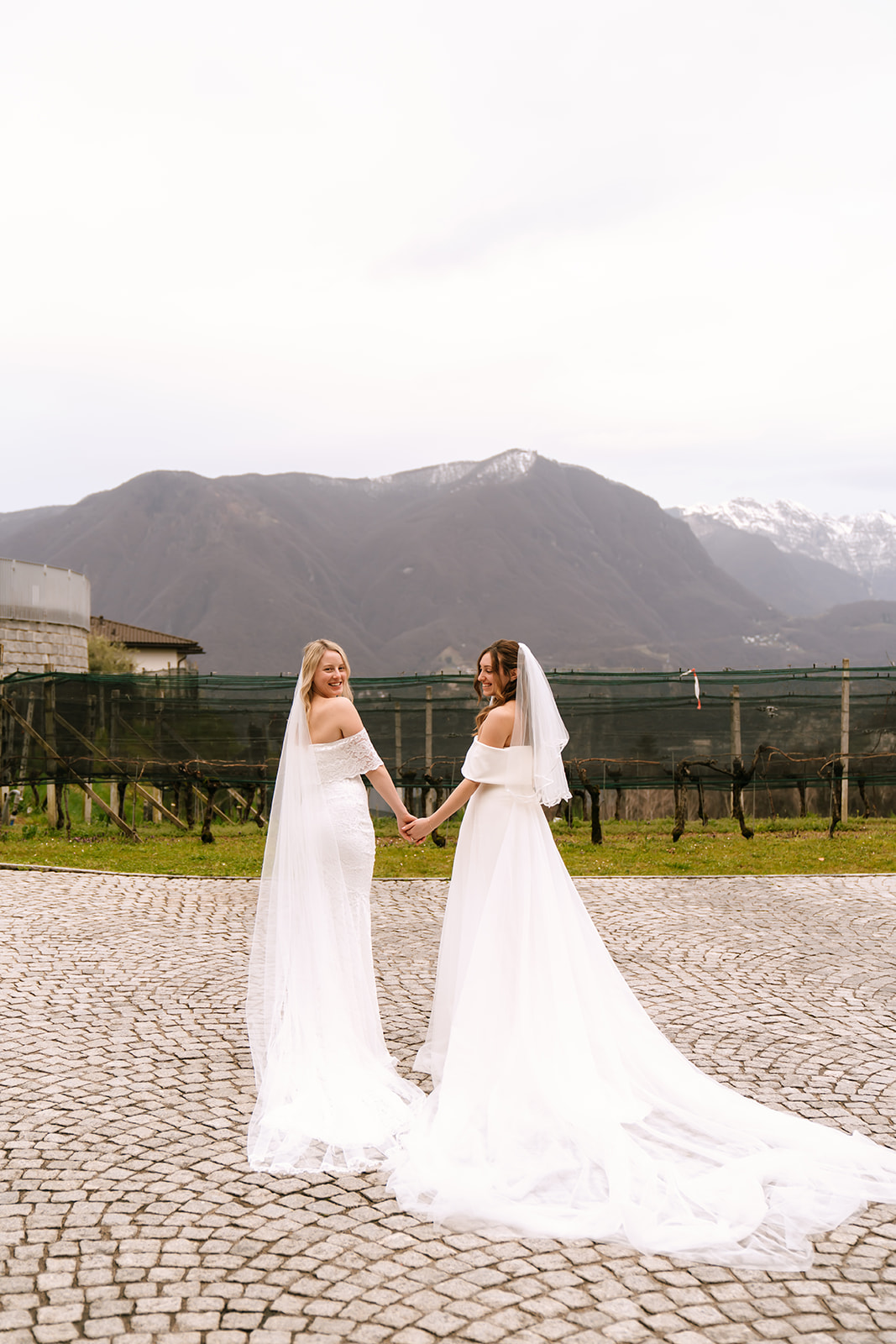 switzerland elopement