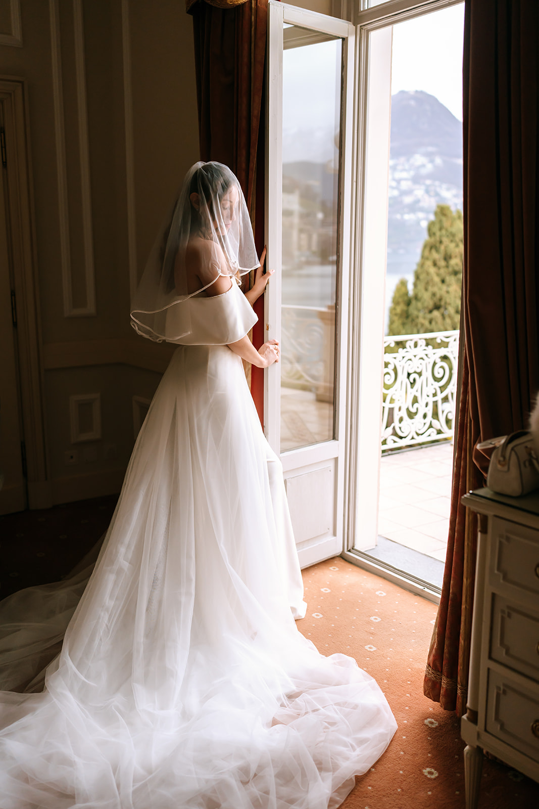 switzerland elopement