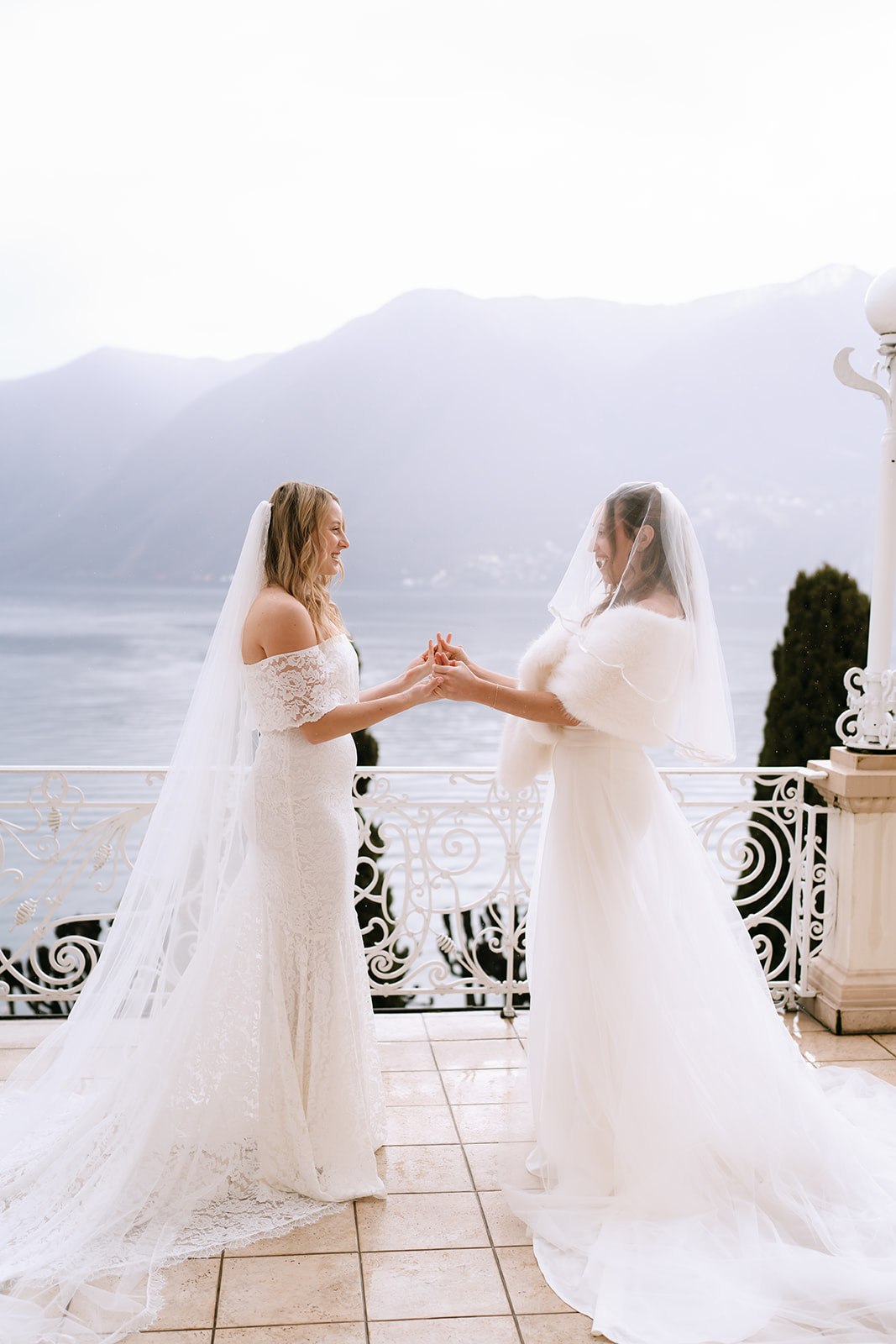 switzerland elopement