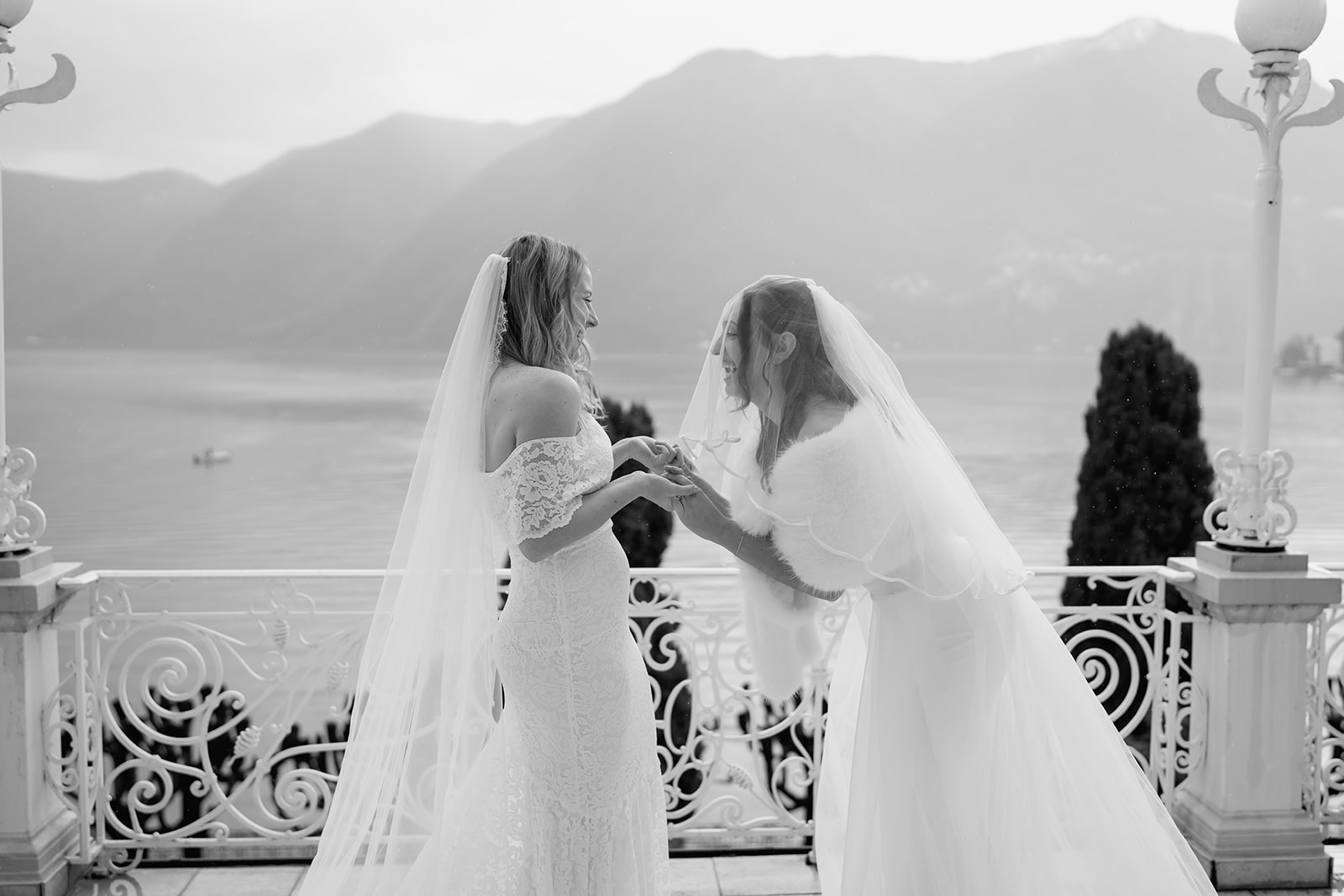 switzerland elopement