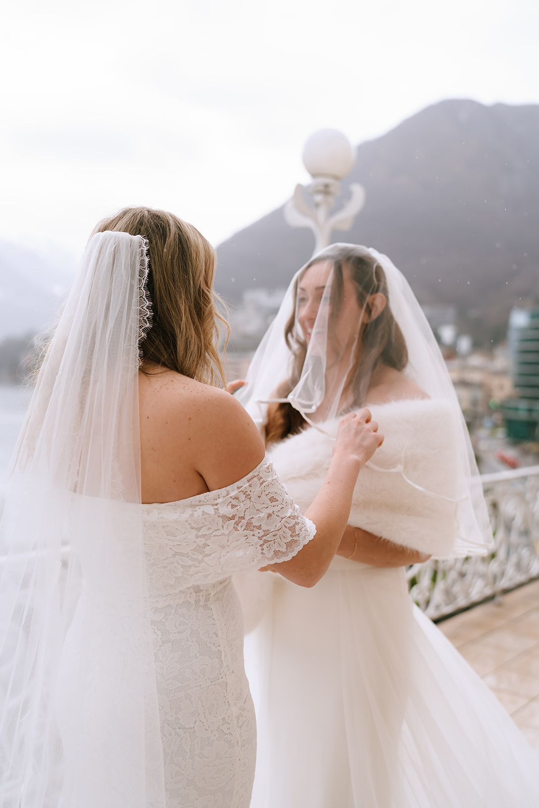 switzerland elopement