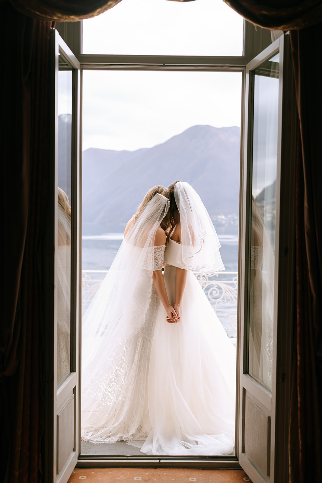 switzerland elopement