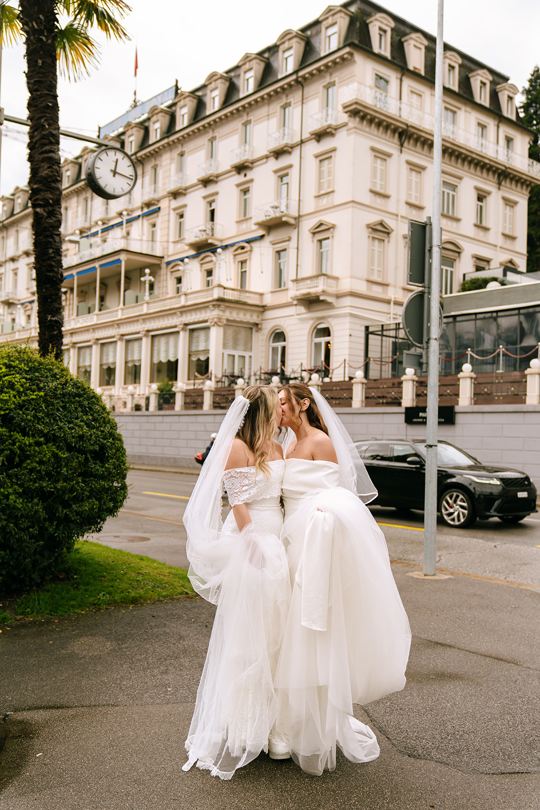 lugano switzerland elopement