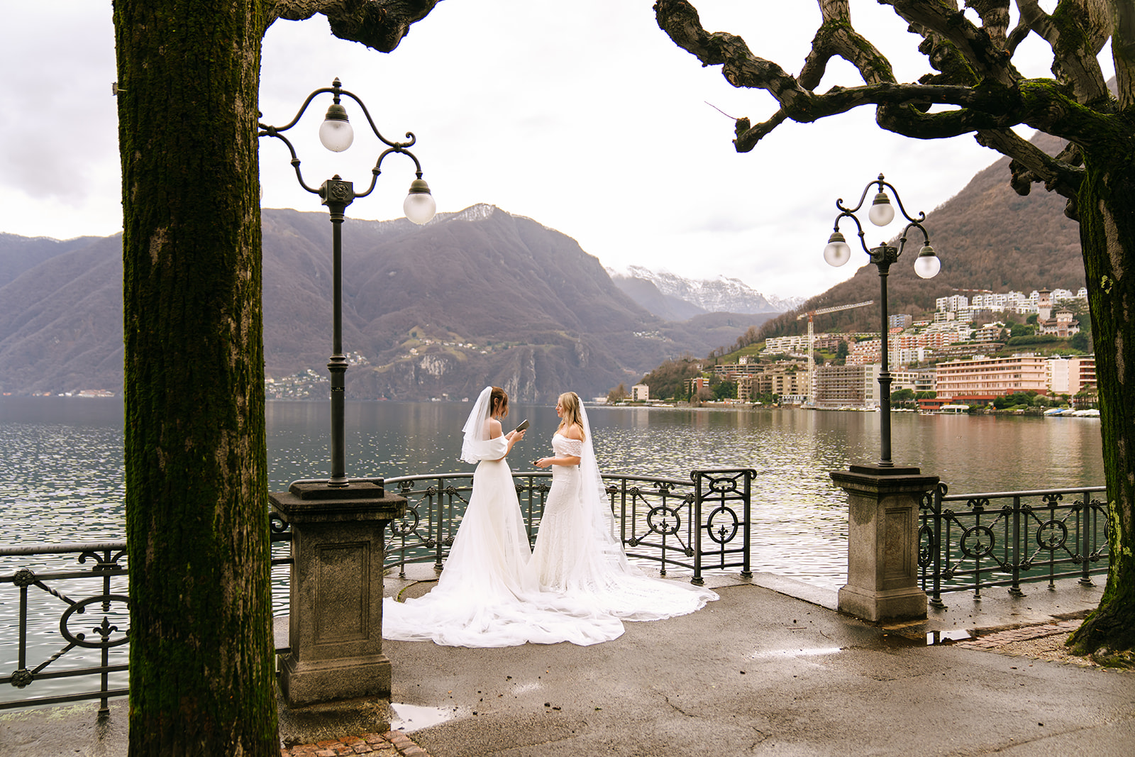 switzerland elopement