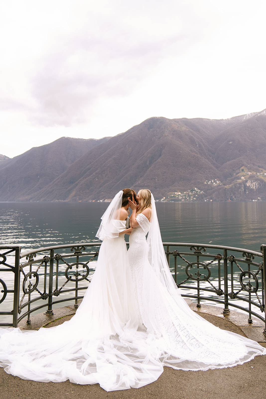 lugano switzerland elopement