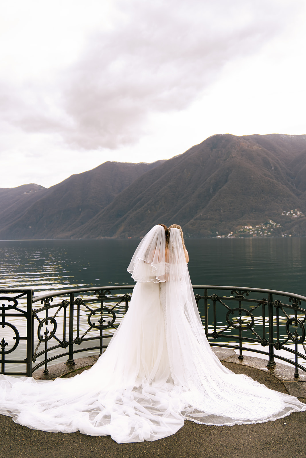 lugano switzerland elopement