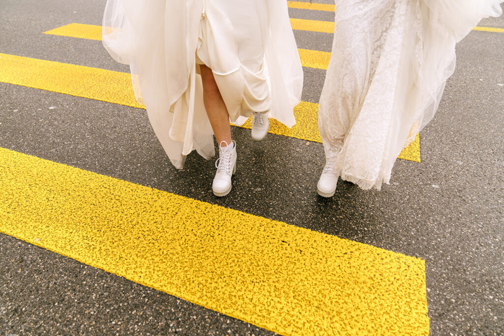 switzerland elopement