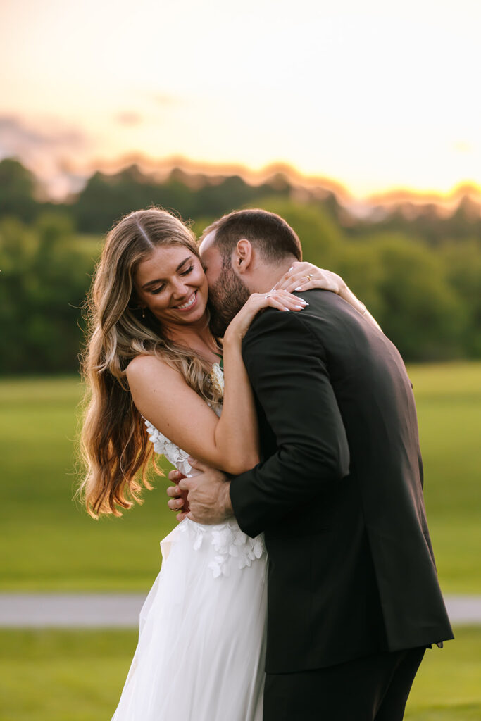 white dove barn wedding