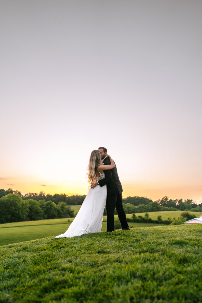 white dove barn wedding