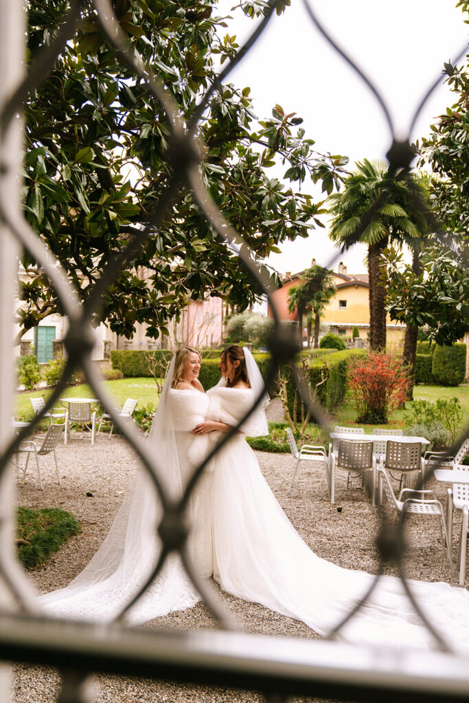 lugano switzerland elopement