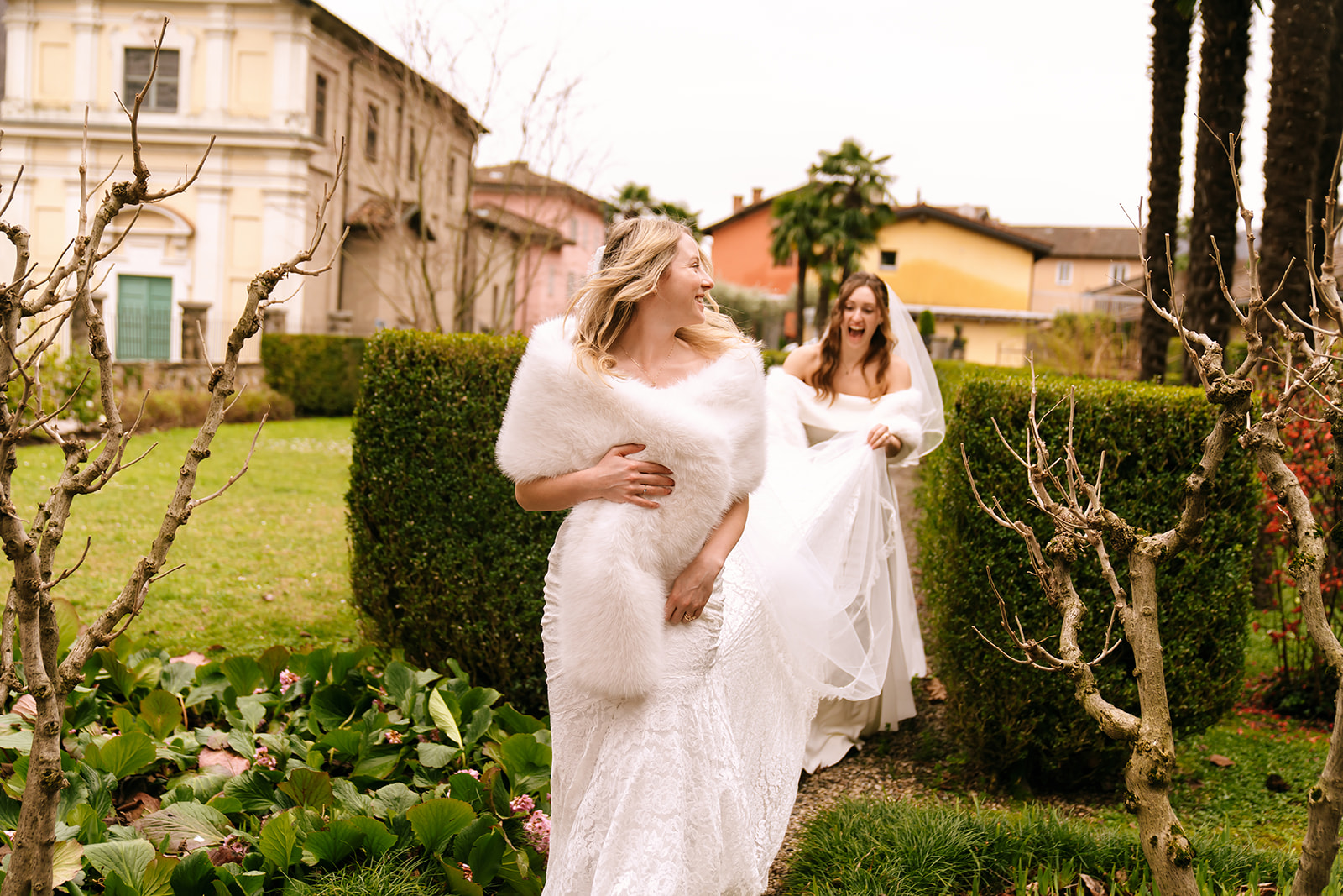 lugano switzerland elopement