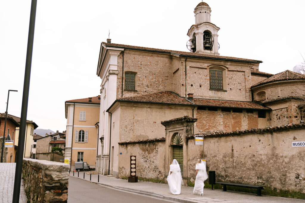 lugano switzerland elopement