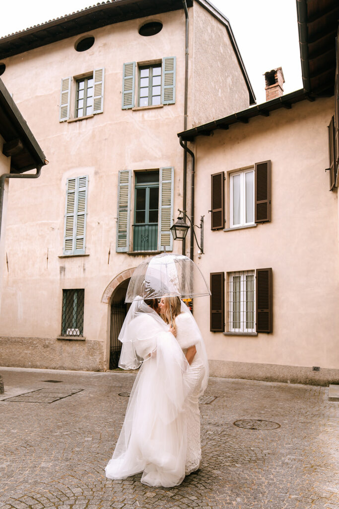 riva switzerland elopement