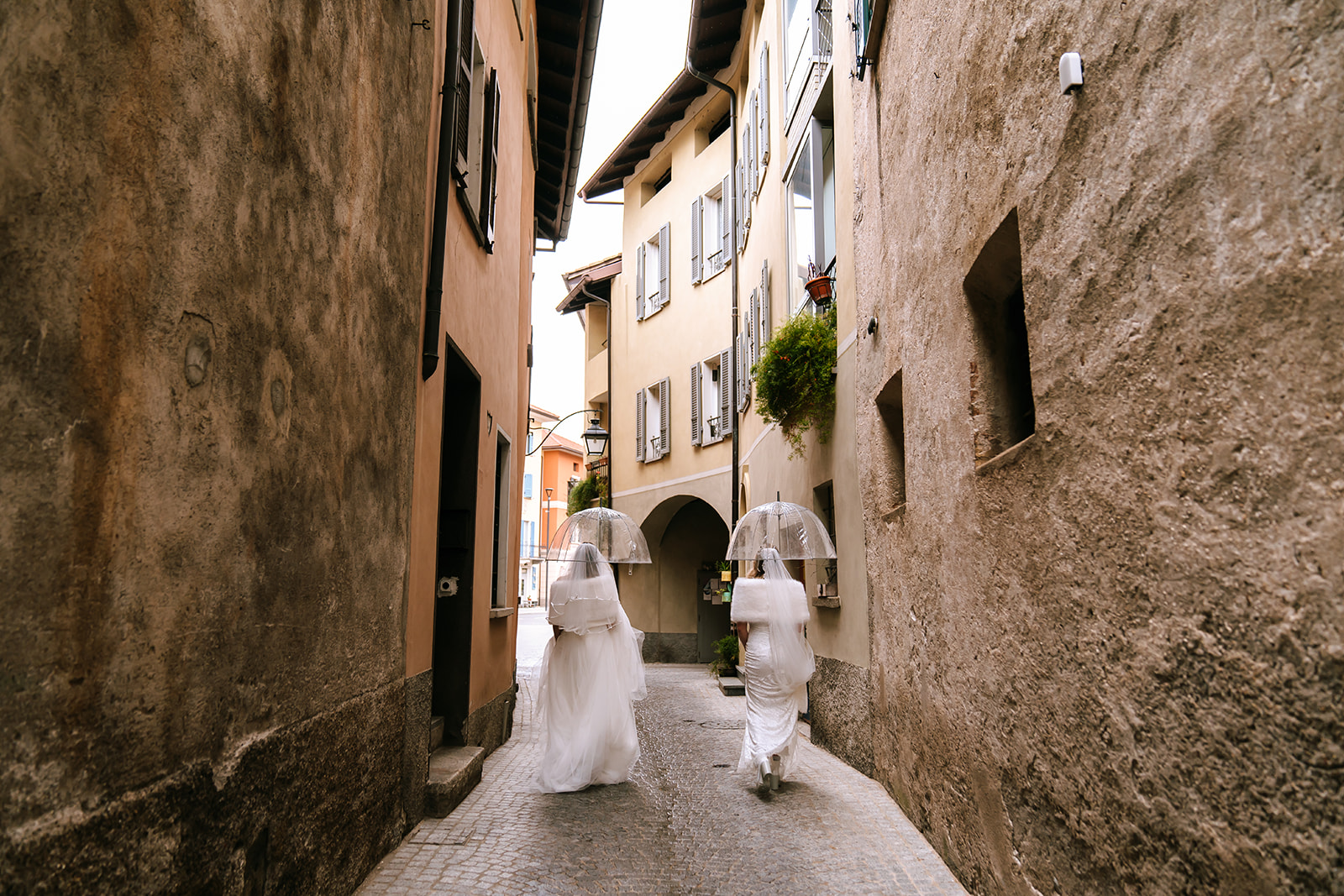 riva switzerland elopement