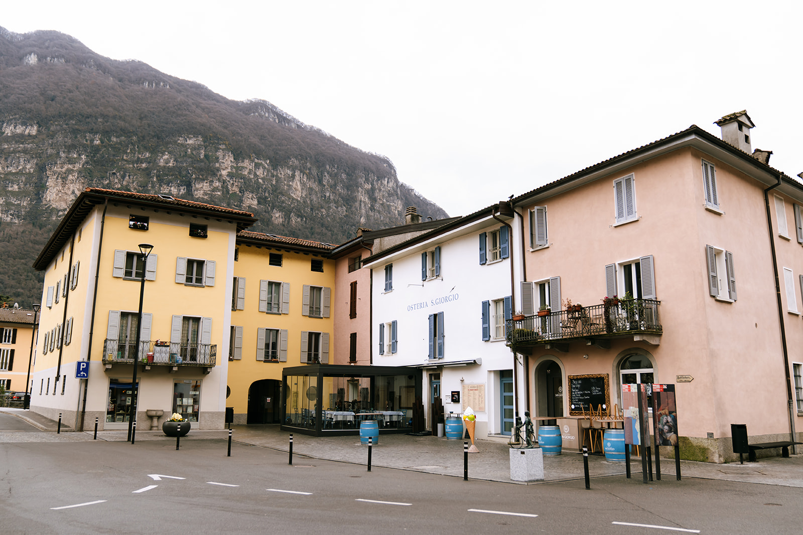 riva switzerland elopement